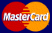 Support For Master Card